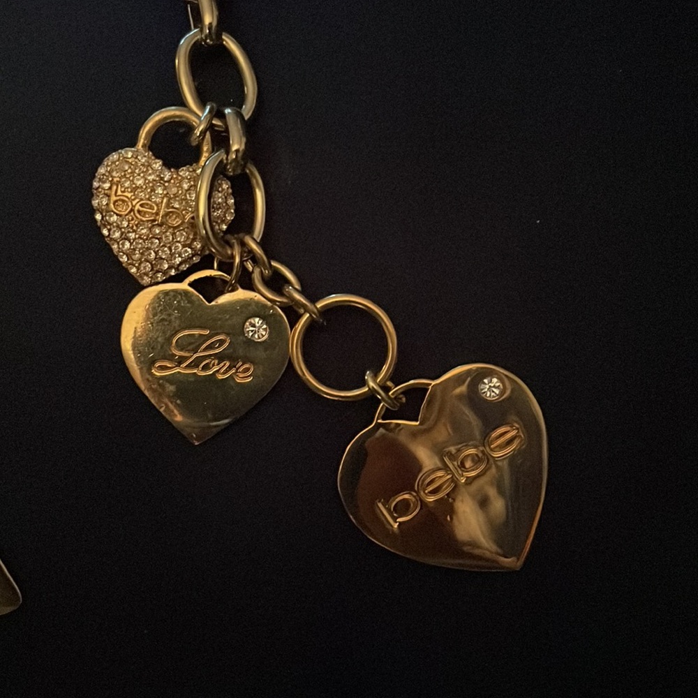 Bebe necklace - Picture 5 of 9
